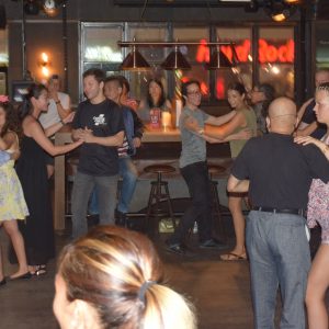 Organise A Chillax Private Party