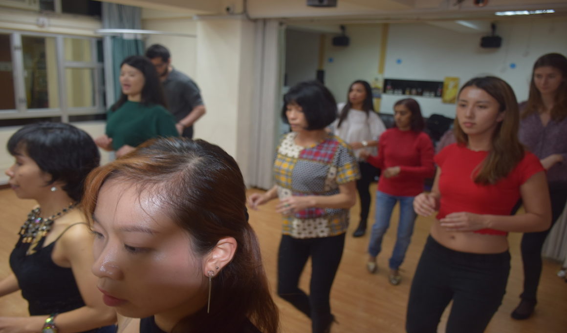 Bachata Dance: A Sensual and Energetic Latin Style Bachata Dance: A Sensual and Energetic Latin Style