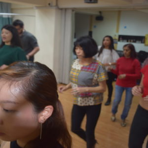 Bachata Dance: A Sensual and Energetic Latin Style