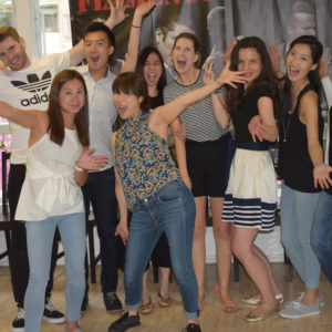 Team Building Activities