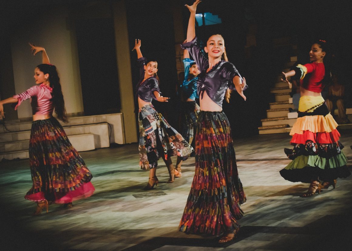 Embarking on a Sensual Journey: Exploring the Allure of Bachata in Hong Kong