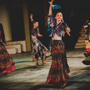 Embarking on a Sensual Journey: Exploring the Allure of Bachata in Hong Kong