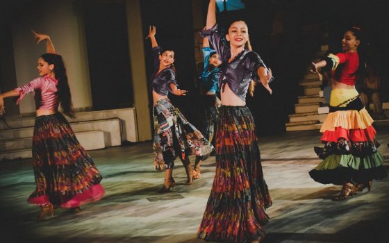 Embarking on a Sensual Journey: Exploring the Allure of Bachata in Hong Kong