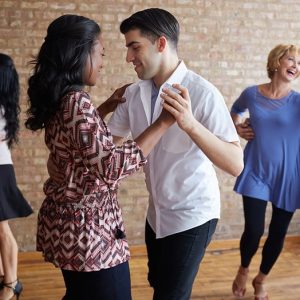Guide to Salsa and Bachata Classes in Hong Kong