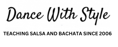 Salsa Hong Kong - Classes, Events, Community - Dance With Style